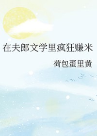 在夫郎文学里疯狂赚米