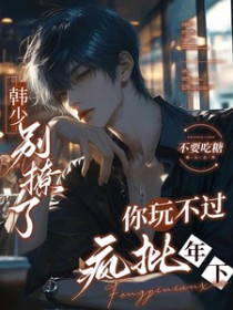韩少别撩了，你玩不过疯批年下