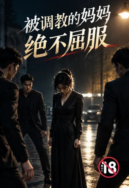 被调教的妈妈绝不屈服