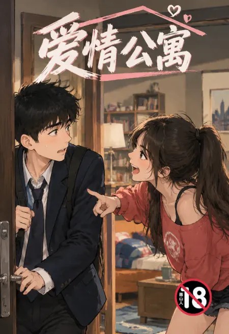 爱情公寓